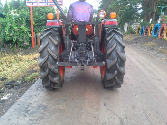 ขาย4508รถพร้อมใช้งานปากใบมีดใหม่ผาน6x22ใหม่ต่างจังหวัดส่งฟรีครับ