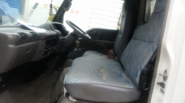 ขายรถบรรทุก4ล้อ อีชูชุ เอล  HMR