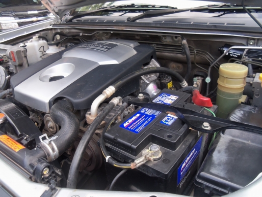 ขายรถ colorado 4ประตู ขายรถ colorado 4ประตู