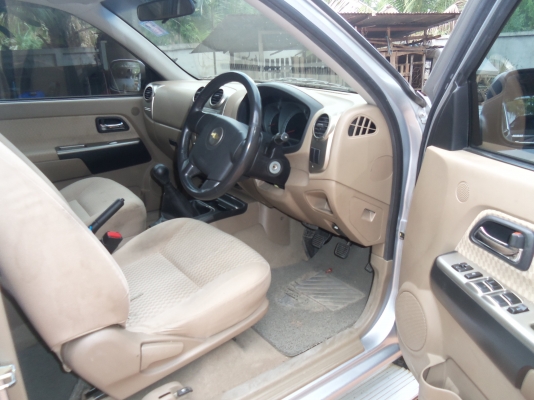 ขายรถ colorado 4ประตู ขายรถ colorado 4ประตู