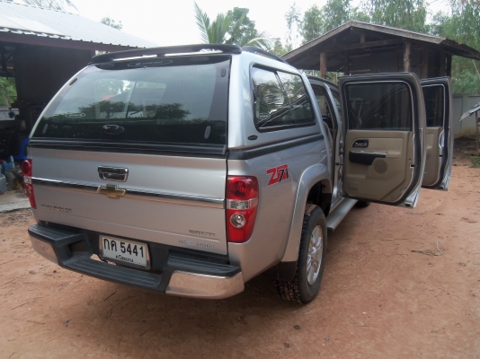 ขายรถ colorado 4ประตู ขายรถ colorado 4ประตู