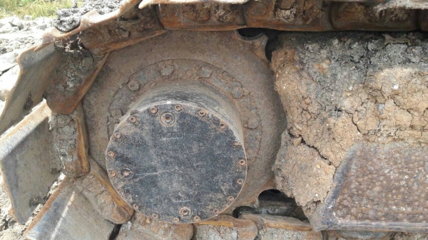 ขายรถแบคโฮ KOBELCO SK60-///-V ราคา 390000