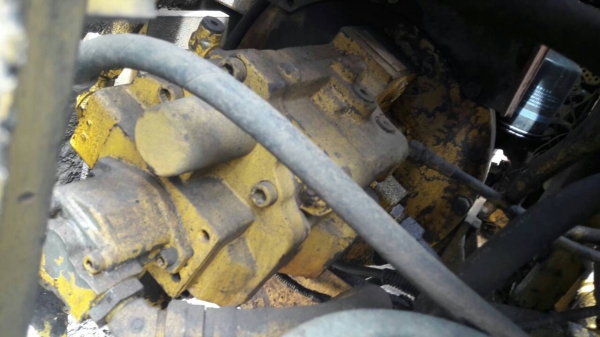 ขายรถแบคโฮ KOBELCO SK60-///-V ราคา 390000