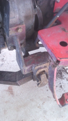 รถไถคูโบต้า34แรง