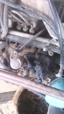 รถไถคูโบต้า34แรง