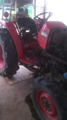 รถไถคูโบต้า34แรง