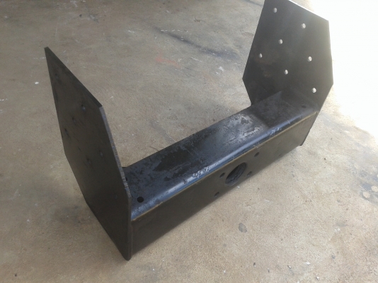 ขายแท่นลำโพงลากพ่วง