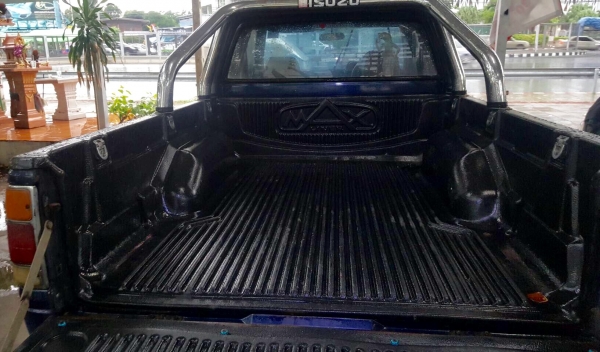 ขออนุญาตขาย Isuzu ปี 1996 พร้อมใช้งานเล่มทะเบียนชุดโอนพร้อมครับ ขายเงินสดในราคา 119,000฿สนใจสอบถามใด้ครับ ขออนุญาตขาย Isuzu ปี 1996 พร้อมใช้งานเล่มทะเบียนชุดโอนพร้อมครับ ขายเงินสดในราคา 119,000฿สนใจสอบถามใด้ครับ