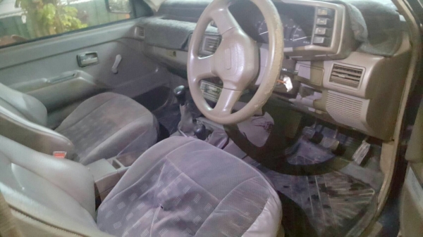 ขออนุญาตขาย Isuzu ปี 1996 พร้อมใช้งานเล่มทะเบียนชุดโอนพร้อมครับ ขายเงินสดในราคา 119,000฿สนใจสอบถามใด้ครับ ขออนุญาตขาย Isuzu ปี 1996 พร้อมใช้งานเล่มทะเบียนชุดโอนพร้อมครับ ขายเงินสดในราคา 119,000฿สนใจสอบถามใด้ครับ