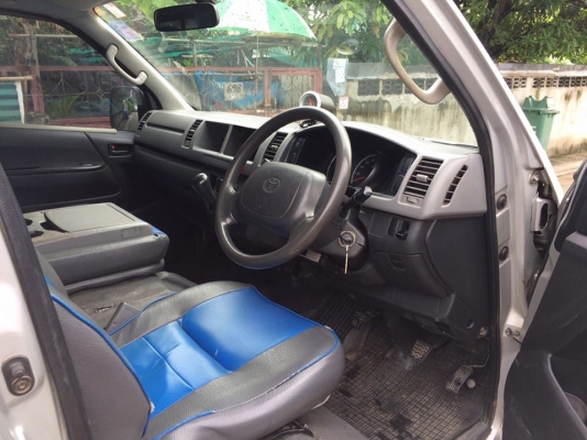 ขายคอมมิวเตอร์ หลังคาสูง ดีเซล ตามสภาพ ขายคอมมิวเตอร์ หลังคาสูง ดีเซล ตามสภาพ