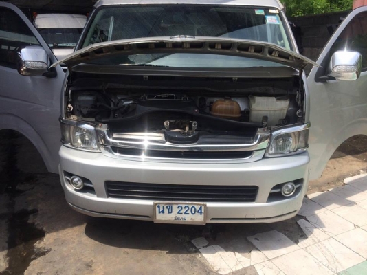 ขายคอมมิวเตอร์ หลังคาสูง ดีเซล ตามสภาพ ขายคอมมิวเตอร์ หลังคาสูง ดีเซล ตามสภาพ