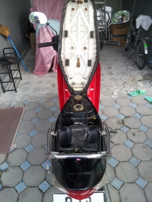 ขายซูซูกิ สแมช 110 CC.