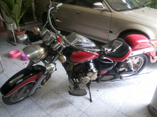 JRD TORDANO 150CC