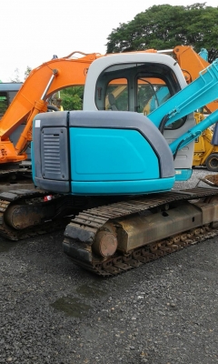 ต้องการขายรถขุดยี่ห้อ KOBELCO-SK60SR-1E รถนอกนำเข้าจากญี่ปุ่น ต้องการขายรถขุดยี่ห้อ KOBELCO-SK60SR-1E รถนอกนำเข้าจากญี่ปุ่น