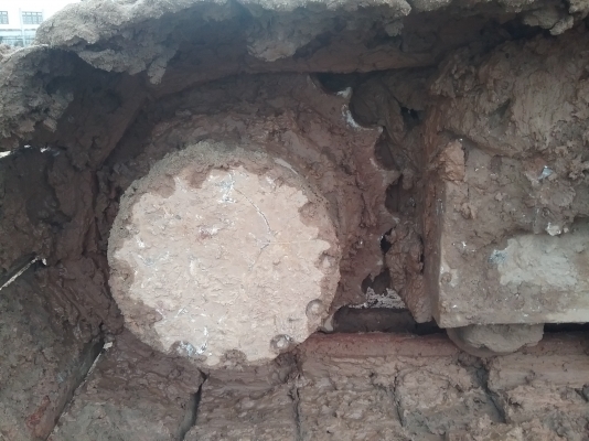 ขาย 1,795,000 HITACHI  ZX 200-5 G ปี 2012 ทำงาน 6,559 ชม. รถสวยพร้อมใช้เอกสารพร้อมโอน(ไม่รั่วไม่ซึมสวยเหมือนใหม่) 090-772-3710 090-772-3708