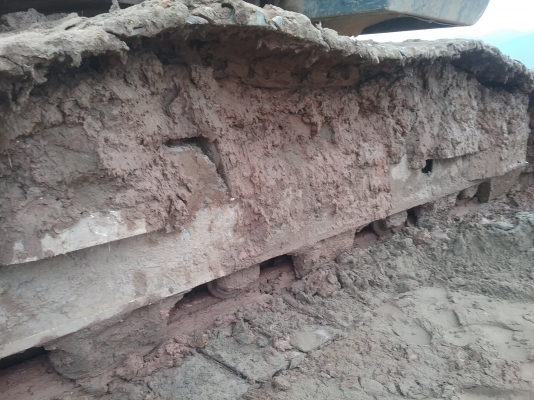 ขาย 1,795,000 HITACHI  ZX 200-5 G ปี 2012 ทำงาน 6,559 ชม. รถสวยพร้อมใช้เอกสารพร้อมโอน(ไม่รั่วไม่ซึมสวยเหมือนใหม่) 090-772-3710 090-772-3708