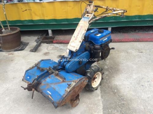 NEW รถพรวนดินเดินตาม  OREC   AR-651 รหัสสินค้า : 80904302  www.nihonmono.com