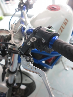 Suzuki Bandit 400cc ทะเบียนแท้ ((( ราคา 39,000 บาท )))