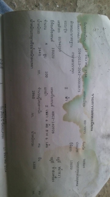 Isuzu Tl 100แรงฝาดำ 4bc2 หัว Nkr ภาษีเต็ม เล่มพร้อมโอน ปี34