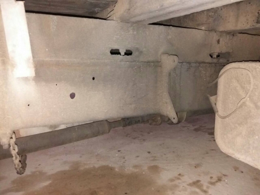 Isuzu Tl 100แรงฝาดำ 4bc2 หัว Nkr ภาษีเต็ม เล่มพร้อมโอน ปี34