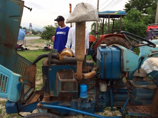 รถไถ Hinomoto 28 แรง รถบ้าน ขายตามสภาพ รถเปล่า นะครับ รถไถ Hinomoto 28 แรง รถบ้าน ขายตามสภาพ รถเปล่า นะครับ