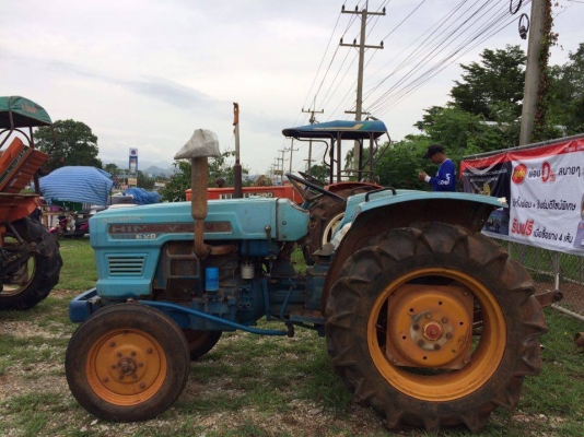 รถไถ Hinomoto 28 แรง รถบ้าน ขายตามสภาพ รถเปล่า นะครับ รถไถ Hinomoto 28 แรง รถบ้าน ขายตามสภาพ รถเปล่า นะครับ