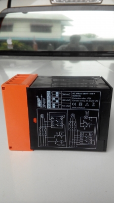 ขายWIP Digital Phase Protector W-OP4