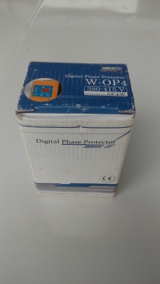 ขายWIP Digital Phase Protector W-OP4