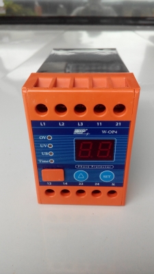 ขายWIP Digital Phase Protector W-OP4