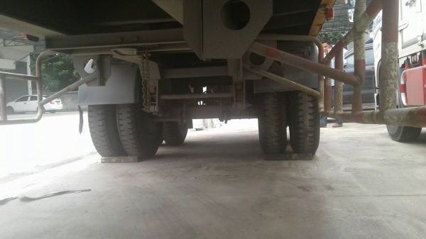 ขายหางRCK 2 เพลา  สภาพพร้อมใช้งาน  ราคา  250,000 บาท