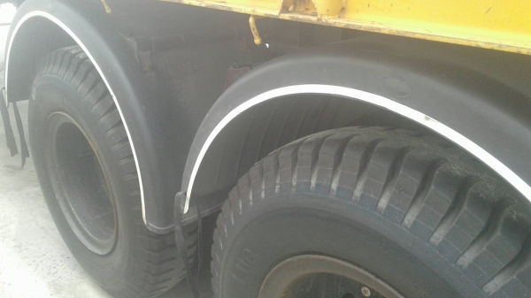 ขายหางRCK 2 เพลา  สภาพพร้อมใช้งาน  ราคา  250,000 บาท