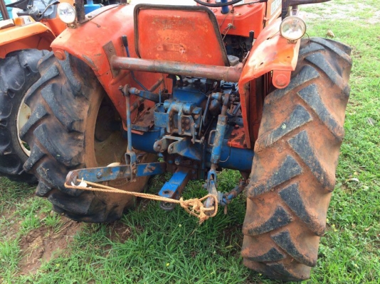 รายละเอียด รถไถ คูโบต้า L280 28 แรงม้า รถเปล่า รายละเอียด รถไถ คูโบต้า L280 28 แรงม้า รถเปล่า