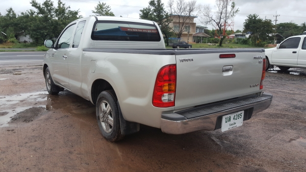 ขาย วีโก้ ปี50 G พร้อมลุยครับผม ขาย วีโก้ ปี50 G พร้อมลุยครับผม