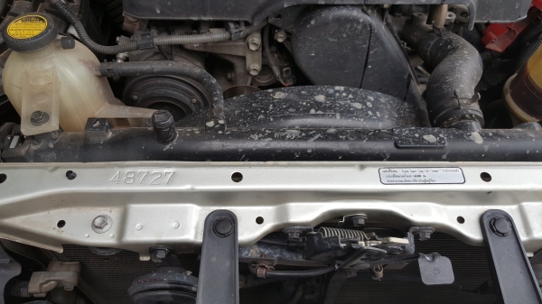 ขาย วีโก้ ปี50 G พร้อมลุยครับผม ขาย วีโก้ ปี50 G พร้อมลุยครับผม