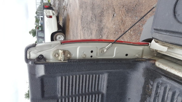 ขาย วีโก้ ปี50 G พร้อมลุยครับผม ขาย วีโก้ ปี50 G พร้อมลุยครับผม