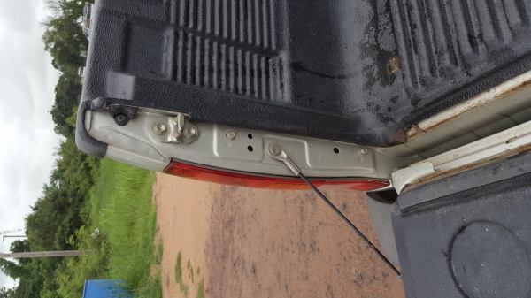 ขาย วีโก้ ปี50 G พร้อมลุยครับผม ขาย วีโก้ ปี50 G พร้อมลุยครับผม