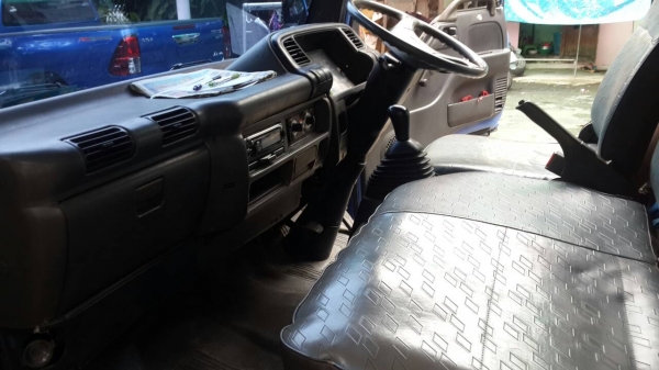 ขายรถบรรทุก 4ล้อ อีซูซุ NKR (รถห้าง) ขายรถบรรทุก 4ล้อ อีซูซุ NKR (รถห้าง)