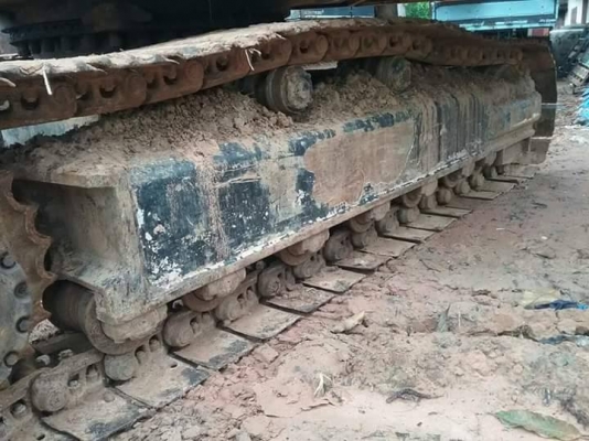 ขายรถขุด แบคโค200 ตอนนี้รถใช้งานอยู่ ทำงานเร็ว ช่วงล่างดี เอวแน่น สภาพพร้อมใช้งาน ราคา290,000 สนใจโทร 090-8588220คุณนะ 093-3258446คุณบิว หรือเข้าดูสินค้าอื่นๆได้ที่ www.narong2truck.com หรือ www.truck.in.th/498 หรือเพจFacebook ณรงค์ ซื้อขายรถมือสอง (เว็บไ ขายรถขุด แบคโค200 ตอนนี้รถใช้งานอยู่ ทำงานเร็ว ช่วงล่างดี เอวแน่น สภาพพร้อมใช้งาน ราคา290,000 สนใจโทร 090-8588220คุณนะ 093-3258446คุณบิว หรือเข้าดูสินค้าอื่นๆได้ที่ www.narong2truck.com หรือ www.truck.in.th/498 หรือเพจFacebook ณรงค์ ซื้อขายรถมือสอง (เว็บไ