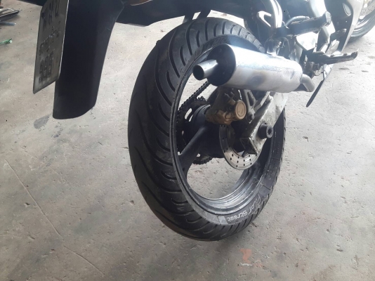 ขายมอเตอร์ไซ yamaha TZM 150 cc ขายมอเตอร์ไซ yamaha TZM 150 cc