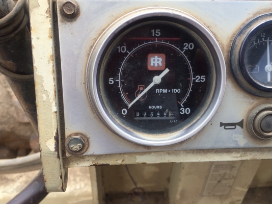 รถบด ล้อหนาม และ ล้อเลียบ 2เปลือก