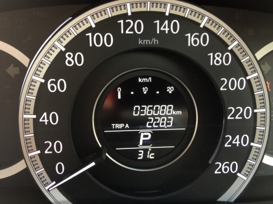 2013 HONDA ACCORD 2.0EL NAVI สีขาว จัดได้เต็ม 2013 HONDA ACCORD 2.0EL NAVI สีขาว จัดได้เต็ม