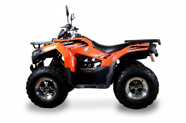 ATV ATV