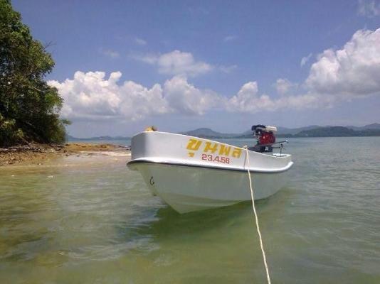 เรือไฟเบอร์ www.wirotfiberboats.com