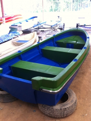 เรือไฟเบอร์ www.wirotfiberboats.com