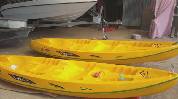 เรือไฟเบอร์ www.wirotfiberboats.com