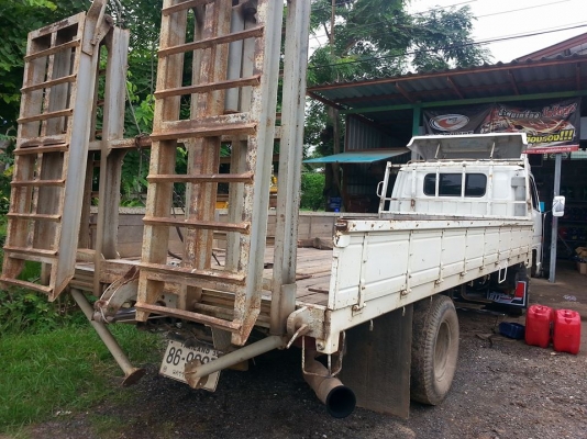 ขายรถ6ล้อ NPR 110แรง ยาว5เมตร มีบันไดขึ้นรถเกี่ยว รถใช้งานอยู่ รถสวยสภาพดี พร้อมใช้งาน เอกสารถูกต้อง เล่มทะเบียนพร้อมโอน สนใจโทร 090-8588220คุณนะ 093-3258446คุณบิว หรือเข้าดูสินค้าอื่นๆได้ที่ www.narong2truck.com หรือ www.truck.in.th/498 หรือเพจFacebook ณ ขายรถ6ล้อ NPR 110แรง ยาว5เมตร มีบันไดขึ้นรถเกี่ยว รถใช้งานอยู่ รถสวยสภาพดี พร้อมใช้งาน เอกสารถูกต้อง เล่มทะเบียนพร้อมโอน สนใจโทร 090-8588220คุณนะ 093-3258446คุณบิว หรือเข้าดูสินค้าอื่นๆได้ที่ www.narong2truck.com หรือ www.truck.in.th/498 หรือเพจFacebook ณ