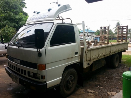 ขายรถ6ล้อ NPR 110แรง ยาว5เมตร มีบันไดขึ้นรถเกี่ยว รถใช้งานอยู่ รถสวยสภาพดี พร้อมใช้งาน เอกสารถูกต้อง เล่มทะเบียนพร้อมโอน สนใจโทร 090-8588220คุณนะ 093-3258446คุณบิว หรือเข้าดูสินค้าอื่นๆได้ที่ www.narong2truck.com หรือ www.truck.in.th/498 หรือเพจFacebook ณ