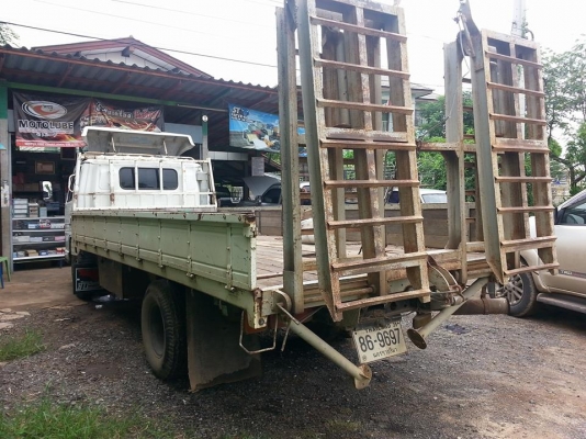 ขายรถ6ล้อ NPR 110แรง ยาว5เมตร มีบันไดขึ้นรถเกี่ยว รถใช้งานอยู่ รถสวยสภาพดี พร้อมใช้งาน เอกสารถูกต้อง เล่มทะเบียนพร้อมโอน สนใจโทร 090-8588220คุณนะ 093-3258446คุณบิว หรือเข้าดูสินค้าอื่นๆได้ที่ www.narong2truck.com หรือ www.truck.in.th/498 หรือเพจFacebook ณ ขายรถ6ล้อ NPR 110แรง ยาว5เมตร มีบันไดขึ้นรถเกี่ยว รถใช้งานอยู่ รถสวยสภาพดี พร้อมใช้งาน เอกสารถูกต้อง เล่มทะเบียนพร้อมโอน สนใจโทร 090-8588220คุณนะ 093-3258446คุณบิว หรือเข้าดูสินค้าอื่นๆได้ที่ www.narong2truck.com หรือ www.truck.in.th/498 หรือเพจFacebook ณ