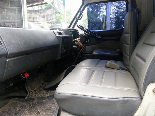 ขายรถ6ล้อ NPR 110แรง ยาว5เมตร มีบันไดขึ้นรถเกี่ยว รถใช้งานอยู่ รถสวยสภาพดี พร้อมใช้งาน เอกสารถูกต้อง เล่มทะเบียนพร้อมโอน สนใจโทร 090-8588220คุณนะ 093-3258446คุณบิว หรือเข้าดูสินค้าอื่นๆได้ที่ www.narong2truck.com หรือ www.truck.in.th/498 หรือเพจFacebook ณ ขายรถ6ล้อ NPR 110แรง ยาว5เมตร มีบันไดขึ้นรถเกี่ยว รถใช้งานอยู่ รถสวยสภาพดี พร้อมใช้งาน เอกสารถูกต้อง เล่มทะเบียนพร้อมโอน สนใจโทร 090-8588220คุณนะ 093-3258446คุณบิว หรือเข้าดูสินค้าอื่นๆได้ที่ www.narong2truck.com หรือ www.truck.in.th/498 หรือเพจFacebook ณ