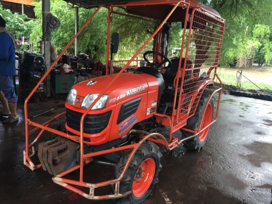 ขายรถไถ24แรงคูโบต้าราคา195000บาท พร้อมใช้งานสายๆครับสนใจ โทร0813655997 อำพร พาเจริญ ต วังบัว อ คลองขลุง จ กำแพงเพชร